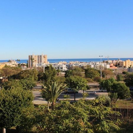 דירות טורבייחה Altos Del Sol מראה חיצוני תמונה